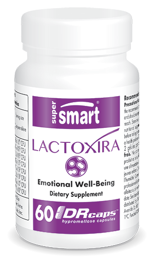 Lactoxira Supplement 