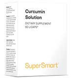 Curcumin Solution