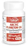 Arctic Plankton Oil