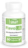 FlavoLife Flavonoids Supplement