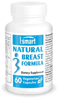 Natural Breast Formula
