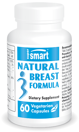 Natural Breast Formula