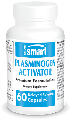 Plasminogen Activator