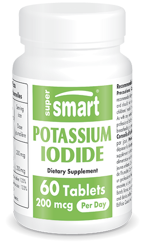 Potassium Iodide