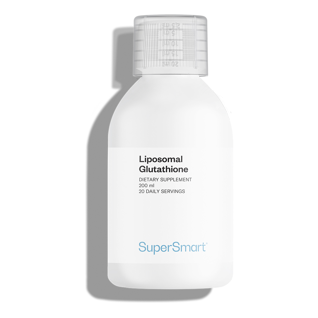 essential pro liposomal glutathione ESSENTIAL PRO Liposomal Glutathione 60pcs main image 0