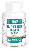 H Pylori Fight Advanced Formula
