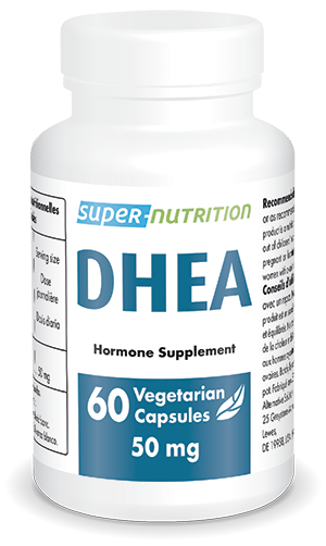 DHEA 50 mg