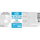 N-Acetyl Cysteine 