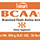 BCAA's Supplement