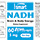 NADH Complemento