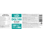 DGL 500 Supplement