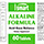 Alkaline Formula Supplement