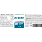 Melatonin 2.5 mg