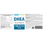 DHEA 25 mg 150