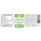 Carottol™ Supplement