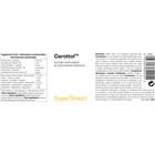 Carottol™ Supplement