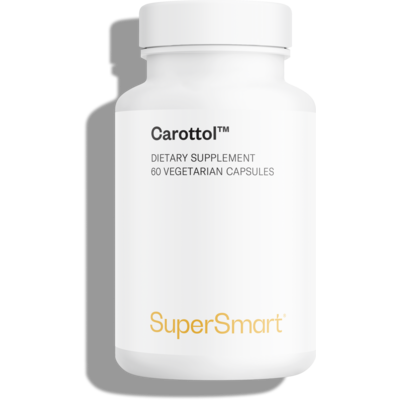 Carottol™ Supplement