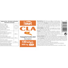 CLA Supplement