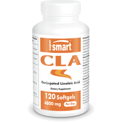 CLA Supplement