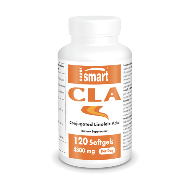 CLA Supplement