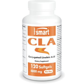 CLA Supplement