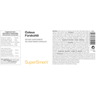Coleus Forskohlii Supplement
