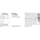 N-Acetyl L-Tyrosine Supplement