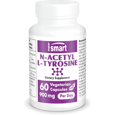 N-Acetyl L-Tyrosine (NALT)