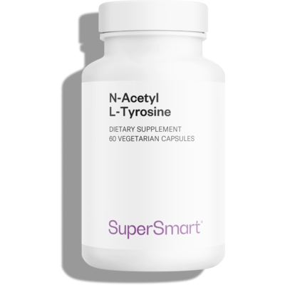 N-Acetyl L-Tyrosine Supplement