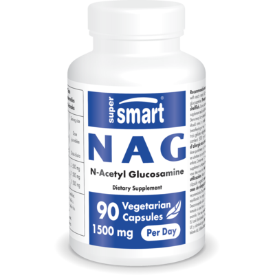 NAG Supplement