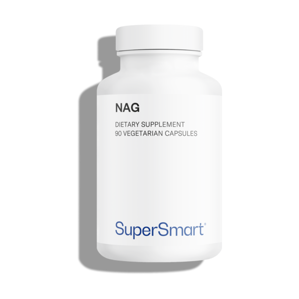 NAG Supplement