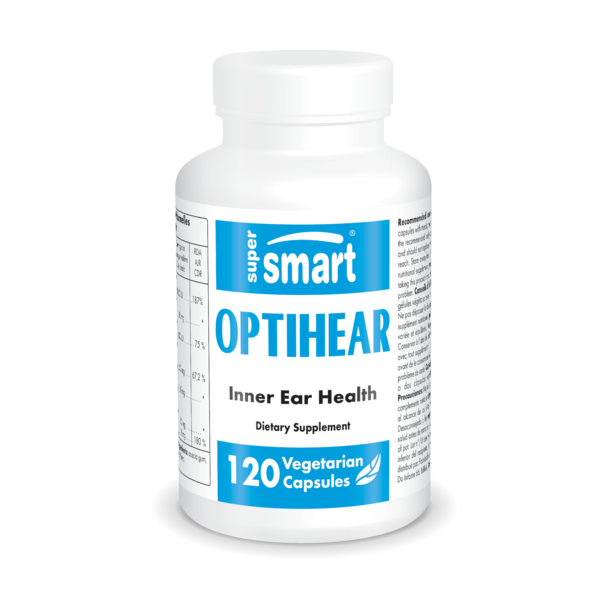 OptiHear™ Supplement