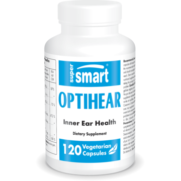 OptiHear™ Supplement