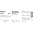 Pycnogenol<sup>®</sup> 