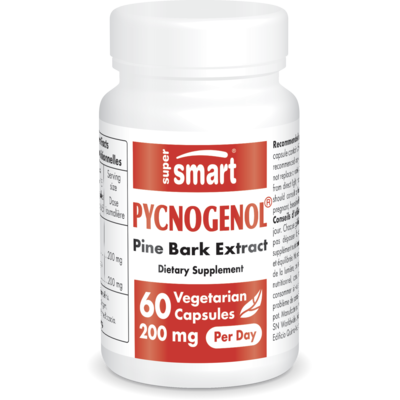 Pycnogenol® Supplement