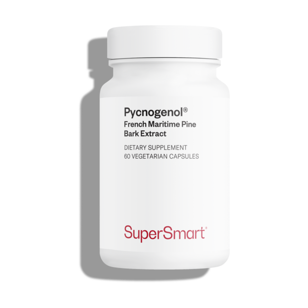 Pycnogenol<sup>®</sup> 