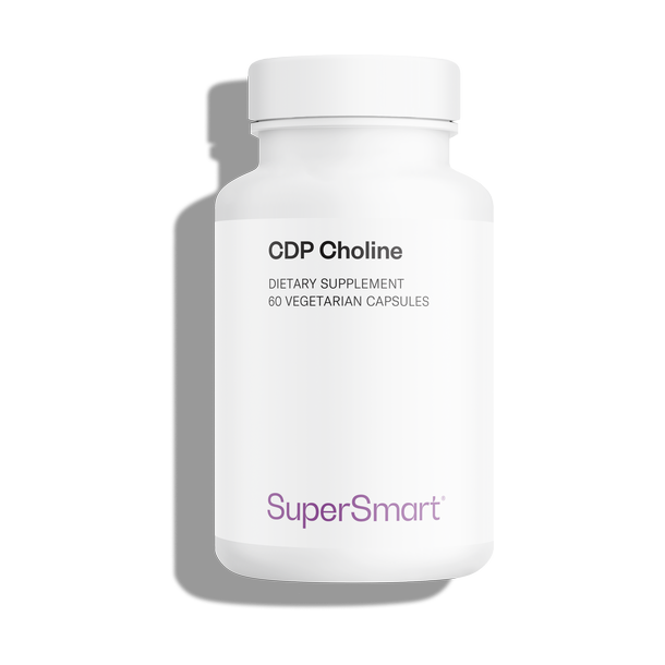 CDP Choline Supplement