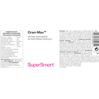 Cran-Max® Supplement