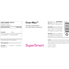 Suplemento Cran-Max®