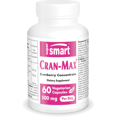 Cran-Max®