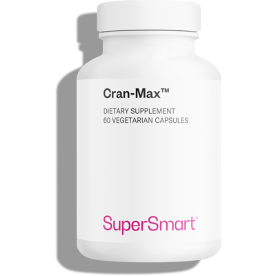 Cran-Max® Supplement