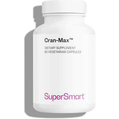 Cran-Max® Supplement
