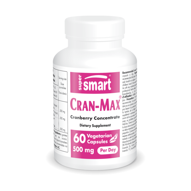 Cran-Max® Supplement