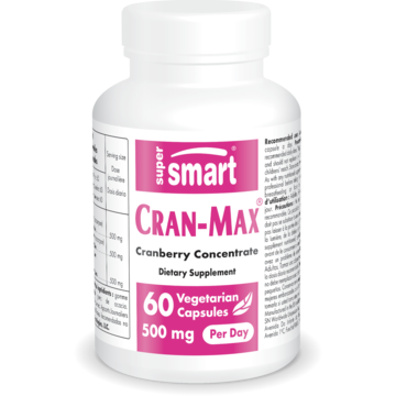 Cran-Max® Supplement