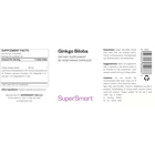 Ginkgo Biloba