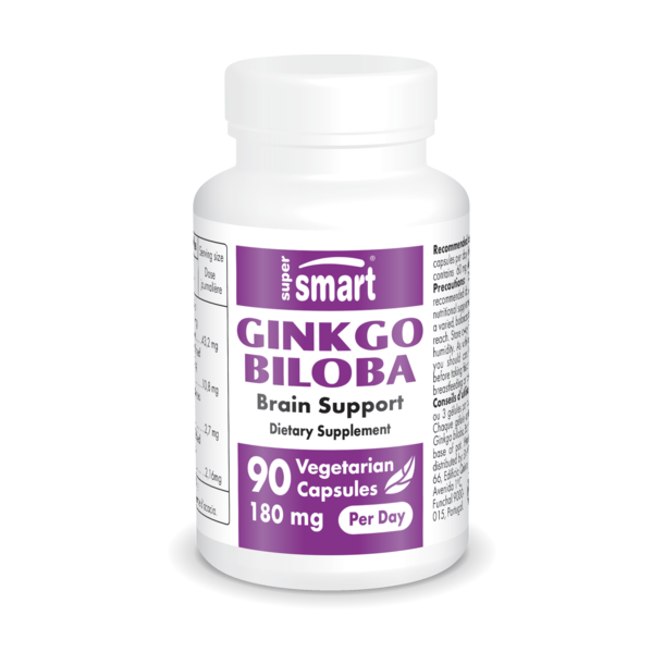 Ginkgo Biloba