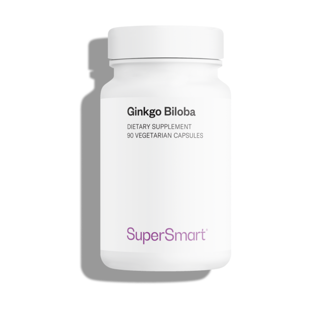 Ginkgo Biloba