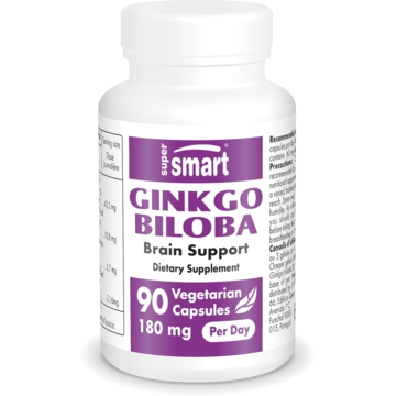 Ginkgo Biloba 