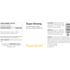 Super Ginseng