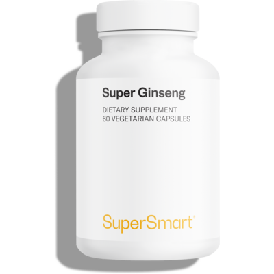 Super Ginseng